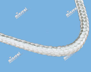 Fiberglass Round Braided Rope