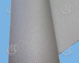 Silicone Coated Fabric - Silicone Coated Fiberglass Cloth
