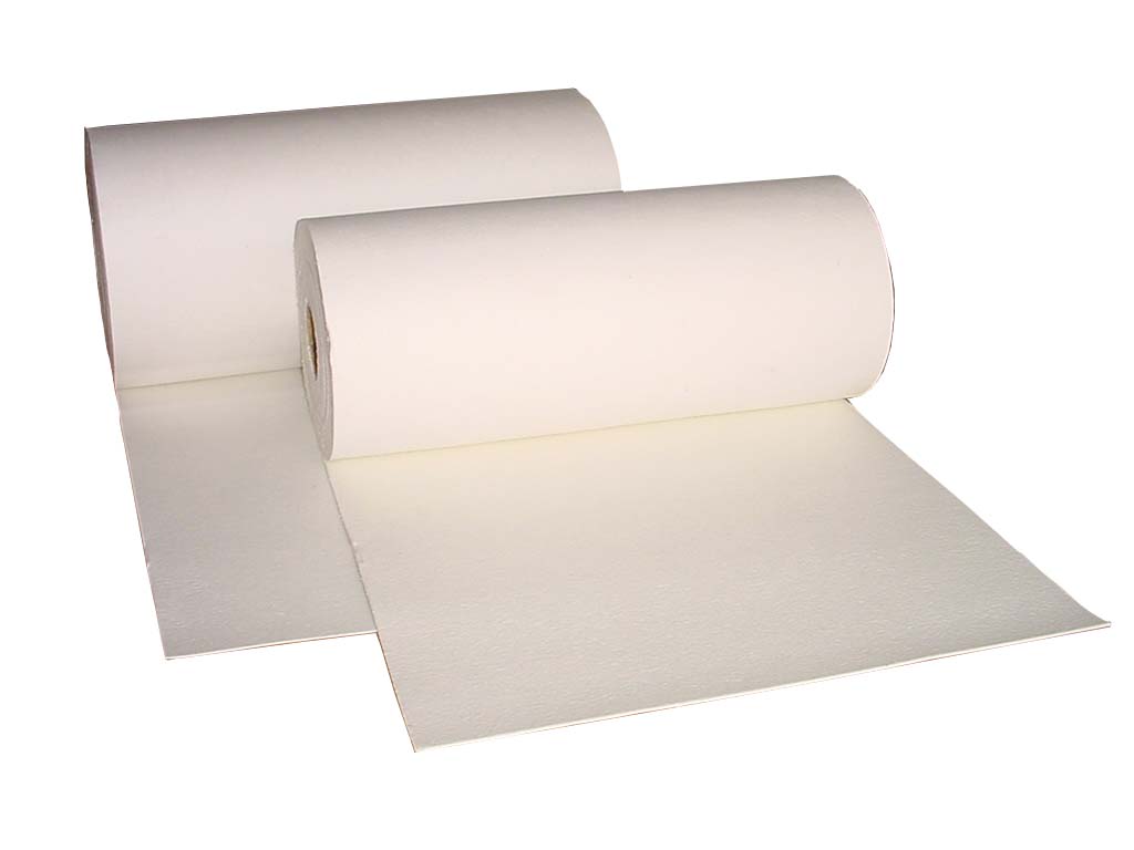 The Advantages of Having Ceramic Fiber Paper in Your Corner