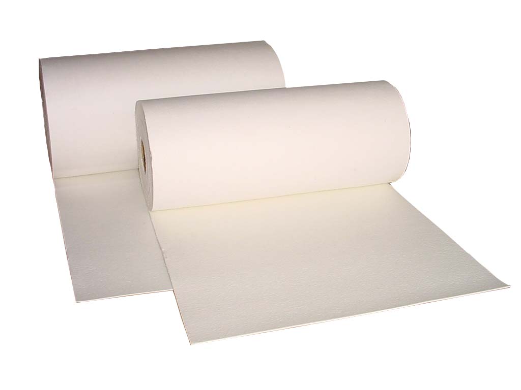 The Advantages of Having Ceramic Fiber Paper in Your Corner - Mineral Seal  Corporation