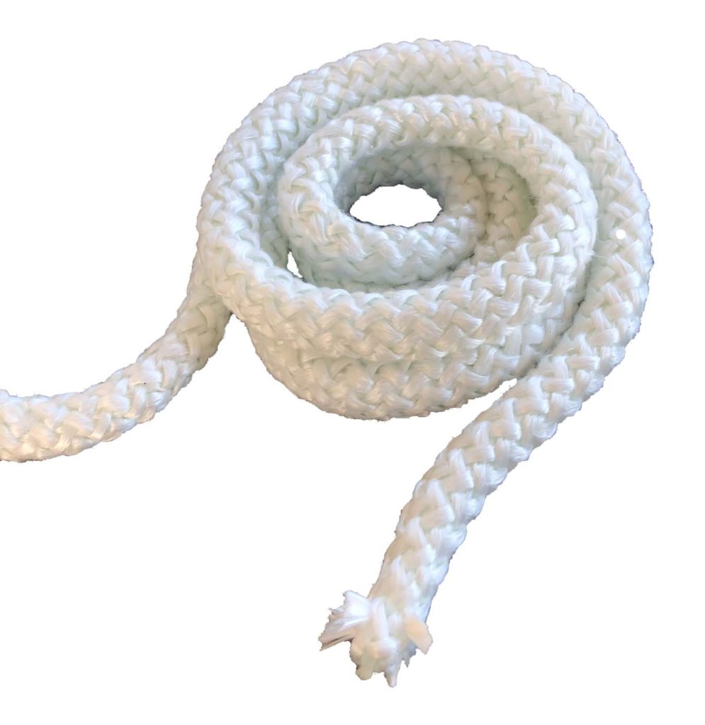 fiberglass ropes