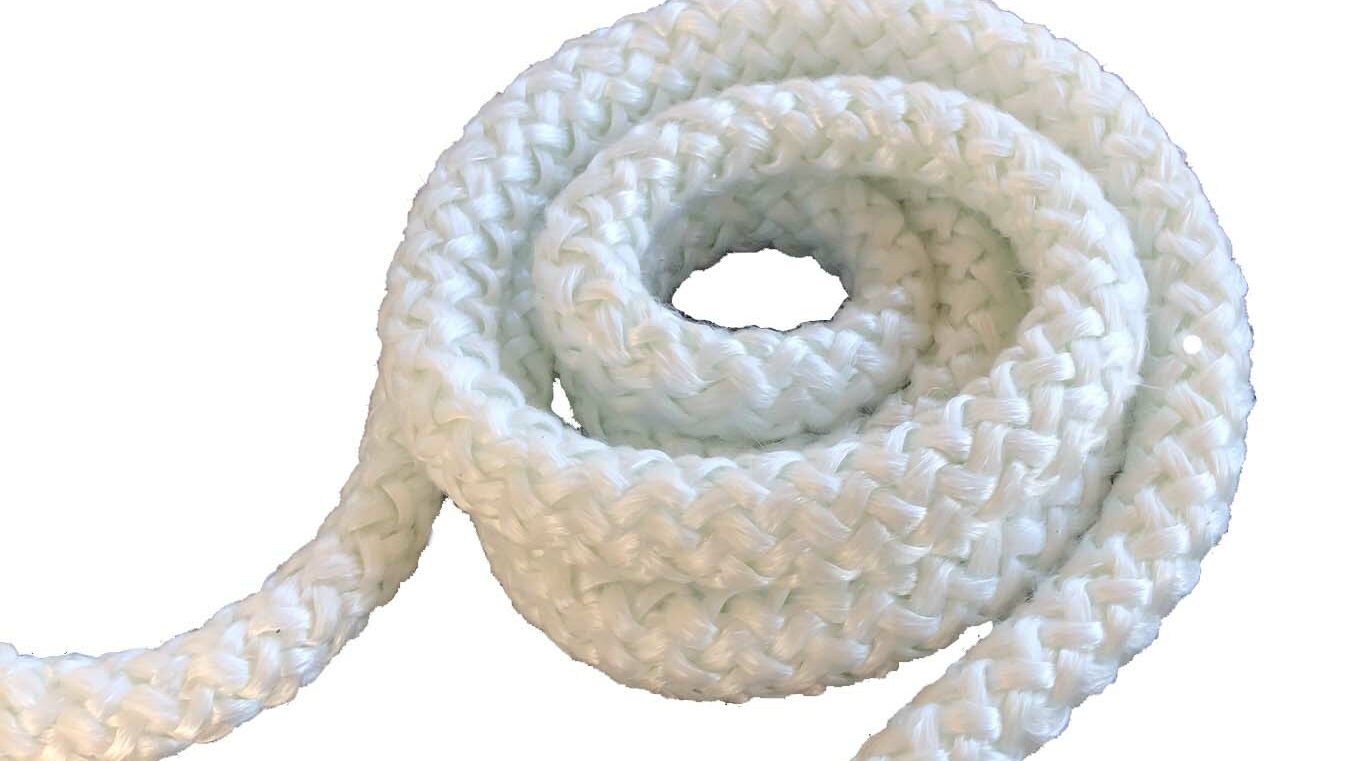 Fiberglass Rope Properties And Applications