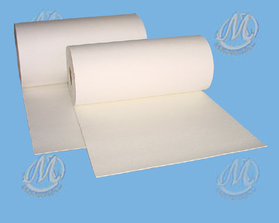 Ceramic Fiber Paper – Standard