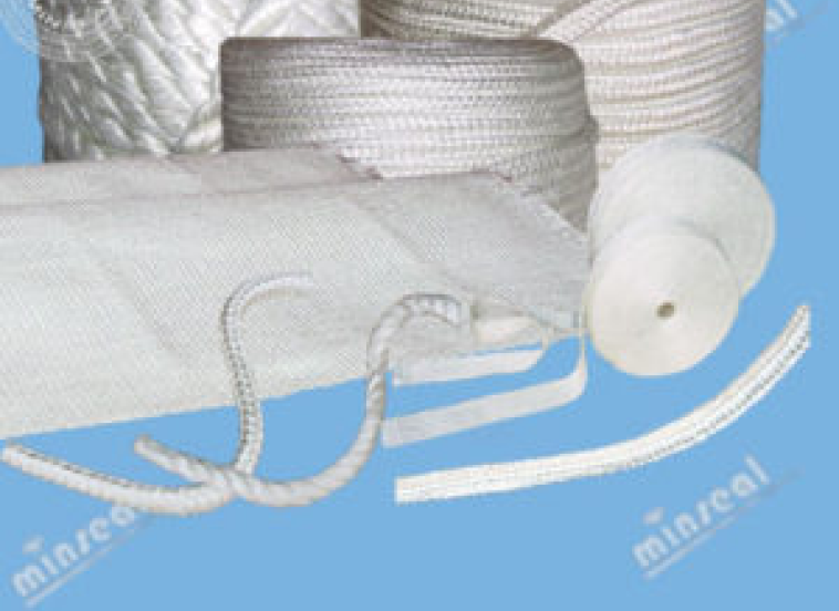 Fiberglass Insulation Textiles
