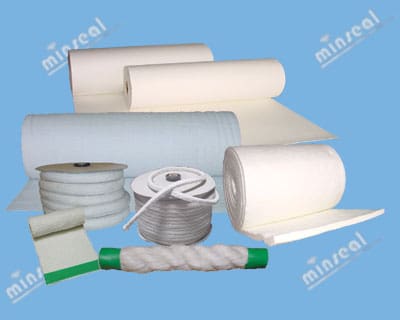 CeramicFiber CeramicFiber