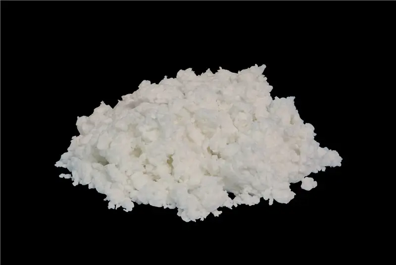 ceramic fiber bulk Ceramic Fiber Bulk