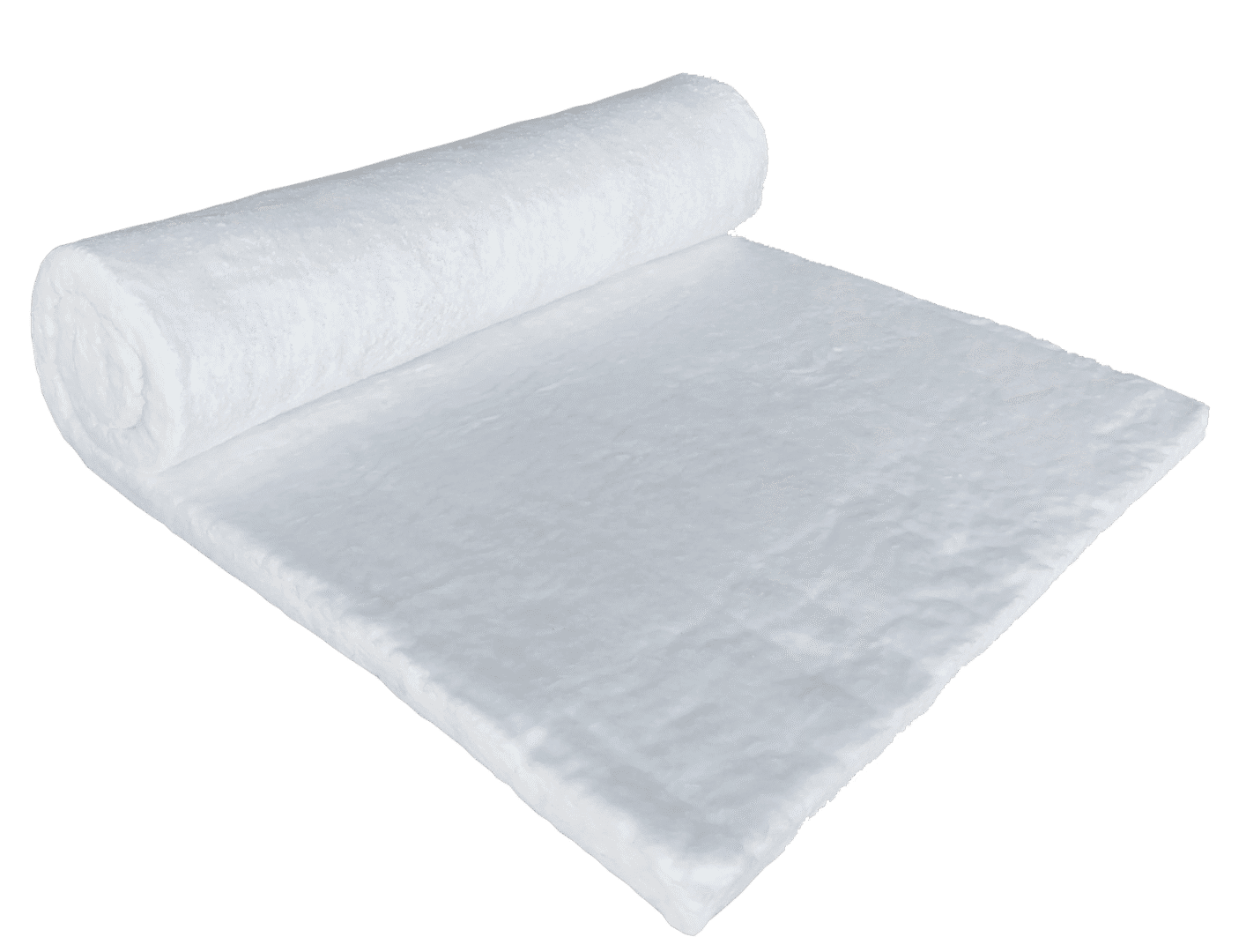 CeraTex Ceramic Fiber Insulation Blanket Small Roll