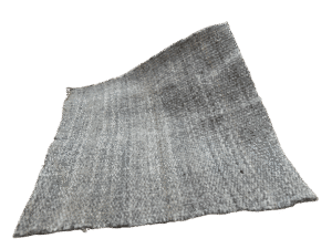 CeraTex 3110HTW Ceramic Fiber Cloth, Heat Treated