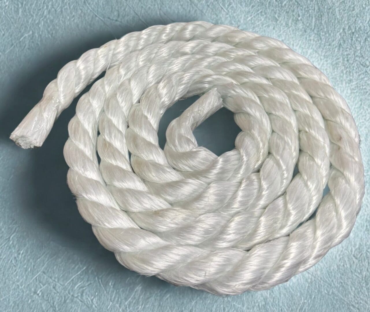 3330 MinGlas3330 Fiberglass Twisted Rope Seal