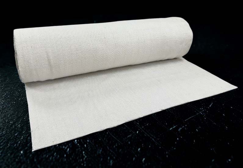 Ceramic Fiber Cloth CeraTex Ceramic Fiber Cloth
