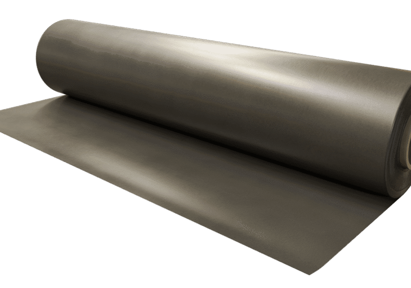 Flexible Graphite Roll Flexible Graphite Roll